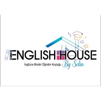 English House by Selin logo - Similar company to He Language Academy