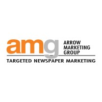 Arrow Marketing Group logo - Similar company to Directing Design, Inc.