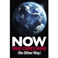 NOW (No Other Way) CIC logo - Similar company to Verde Vitae