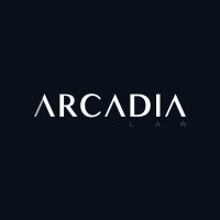 Arcadia Law Ltd logo - Similar company to Troncmaster Solutions