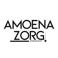 Amoena Zorg logo - Similar company to Zorg Voor Grip
