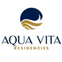 Aqua Vita Residencies logo - Similar company to Sharm Bride Resort Aqua & Spa