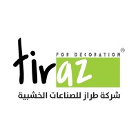 Tiraz company logo - Similar company to Leausion Academy