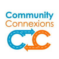 Community Connexions Limited logo - Similar company to Antifragicity