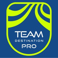 Team destination pro logo - Similar company to Bmv Communication