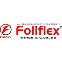 Foliflex Cables logo - Similar company to Janta Cable Industries Pvt Ltd