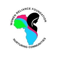 Women Reliance Foundation logo - Similar company to Tuso Aid Foundation