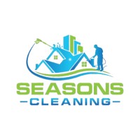 Seasons Cleaning LLC logo - Similar company to Aion | City Of Axiom