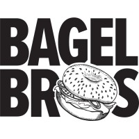 Bagel Bros logo - Similar company to Bagel Bro
