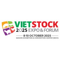 VIETSTOCK Expo & Forum logo - Similar company to Oceana Spf Feed For Shrimp Broodstock