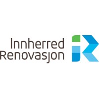 Innherred Renovasjon logo - Similar company to Vision Remote As