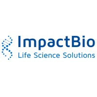 ImpactBio logo - Similar company to Ascent Diagnostics
