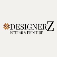 DesignerZ SC logo - Similar company to Ezza Interior Design Studio