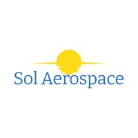 Sol Aerospace logo - Similar company to Tactical Life Llc