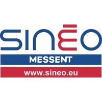 SINEO MESSENT logo - Similar company to Messent Ets