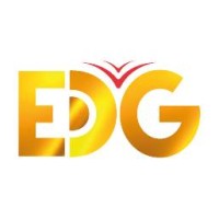 EDG SA logo - Similar company to Uba Gabon