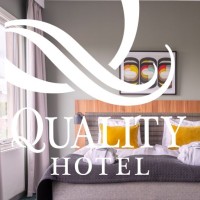 Quality Hotel Park logo - Similar company to Connect Hotels