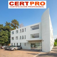 Certificación Profesional CERTPRO SPA logo - Similar company to Certpro