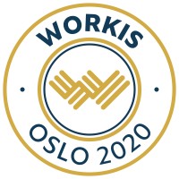 WORKIS AS logo - Similar company to Drops Design Studio