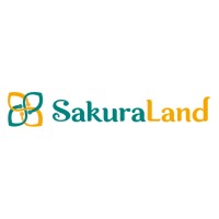 Sakura Land logo - Similar company to Pt Olympus Development