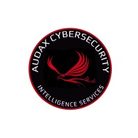 Audax Cybersecurity logo - Similar company to Dataplex Sa