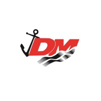 Delma Industrial Supplies and Marine Services logo - Similar company to Mssl - Midland Steel Sections