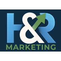 H & R Marketing logo - Similar company to F4 Growth
