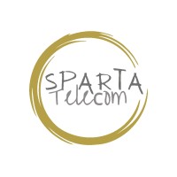 SPARTA Group logo - Similar company to Midwest Wireless