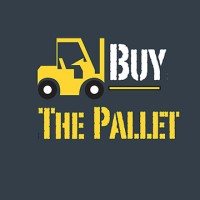 Buy The Pallet Ltd logo - Similar company to Bloom Consultancy