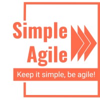 Simple Agile logo - Similar company to Gridhub