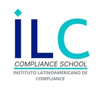 ILC Compliance School logo - Similar company to Academia Forense Chile