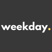 Weekday (YC W21) logo - Similar company to Solvers India