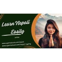Learn Nepali Language logo - Similar company to Saral Nepali Language & Culture Center Inc