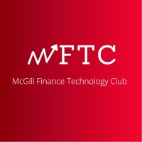 Mcgill Finance And Technology Club