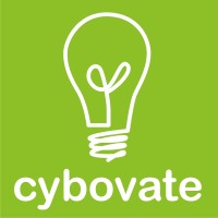 cybovate logo - Similar company to Microcat Gmbh