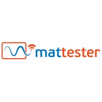 Mattester Oy logo - Similar company to Coreiot Technologies