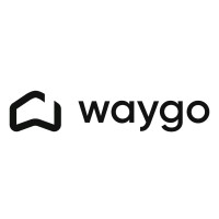Waygo logo - Similar company to Roamify