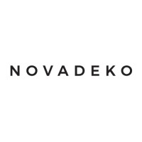 Nova Deko Modular logo - Similar company to Kerdic
