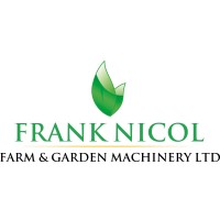 Frank Nicol Farm & Garden Machinery Ltd logo - Similar company to Bespoke Joiners