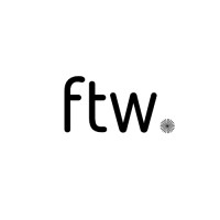 We are ftw logo - Similar company to Be Fearsome