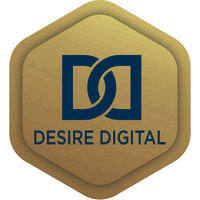 DD Desire Digital logo - Similar company to R P Weavetech