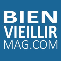 Bien Vieillir Mag logo - Similar company to Le Grand Entretien @Frédéric Serrière