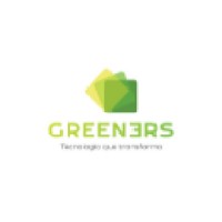 GREENERS logo - Similar company to Stratis | Risk Management