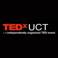 TEDxUniversityofCapeTown logo - Similar company to Tedxcapetown