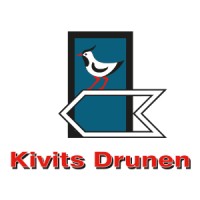 Kivits Drunen logo - Similar company to Leaseroute
