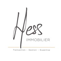 Hess immobilier logo - Similar company to Blum Staub Immobilier