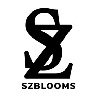 SZBLOOMS logo - Similar company to Oyster Retail Packaging