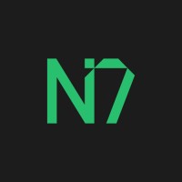 Nitrogen 7 Landscaping logo - Similar company to AsqMe