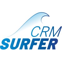 CRMSurfer logo - Similar company to Lvl Up Auto