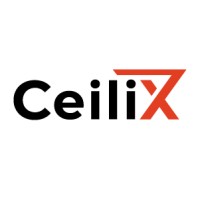 CeiliX logo - Similar company to Smarcel - Innovative Robot Delivery
